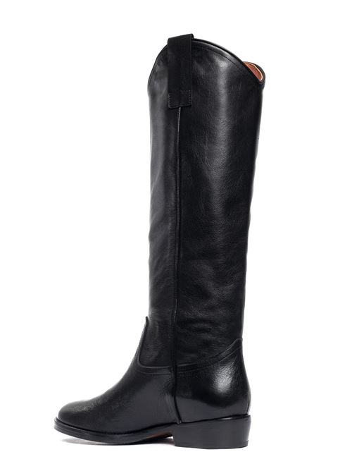 caracas CURIOSITE' | 2817 6620NERO